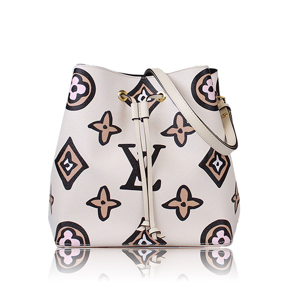 LOUIS VUITTON ネオノエ 26&nbsp;x26&nbsp;x17cm(幅&nbsp;x 高さ&nbsp;x マチ)