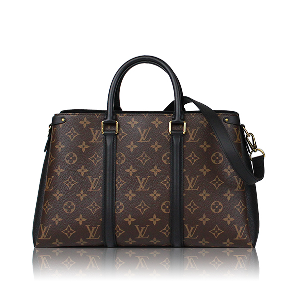 LOUIS VUITTON スフロNVMM 