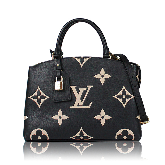 LOUIS VUITTON プティパレPM 