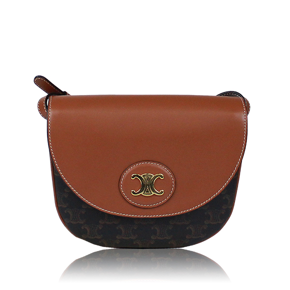 CELINE ショルダーバッグ 