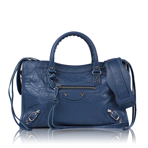 BALENCIAGA クラシックシティ 30&nbsp;x19&nbsp;x9cm(幅&nbsp;x 高さ&nbsp;x マチ)