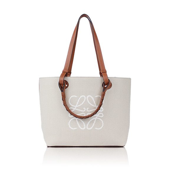 LOEWE アナグラムトートバッグスモール 28 x24 x14cm(幅 x 高さ x マチ)