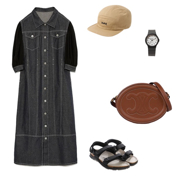 オーバルパース