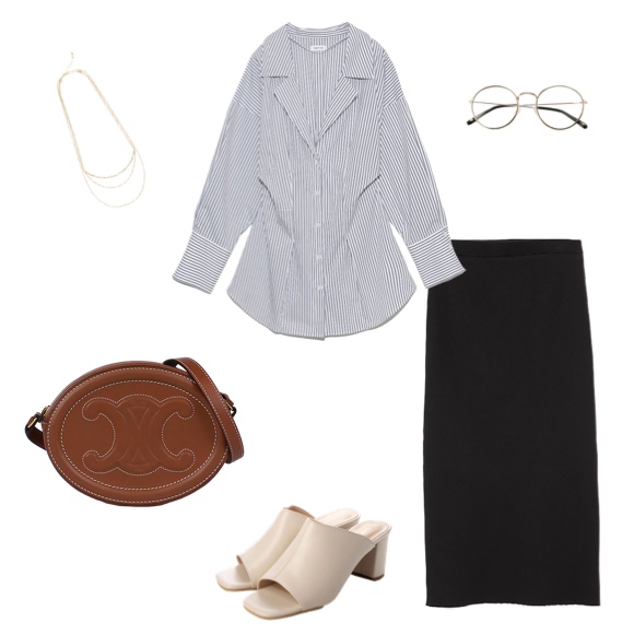 オーバルパース