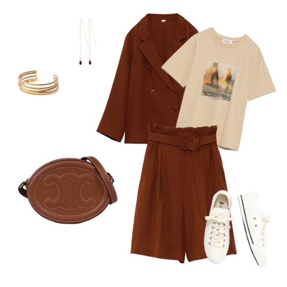 オーバルパース