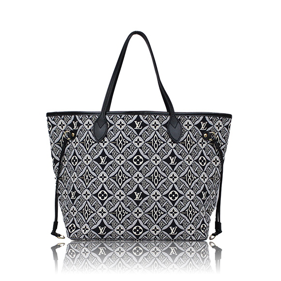 LOUIS VUITTON ネヴァーフルMM 32&nbsp;x28&nbsp;x16cm(幅&nbsp;x 高さ&nbsp;x マチ)