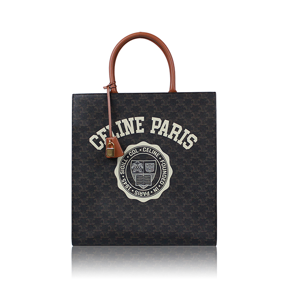 CELINE バーティカルカバ 