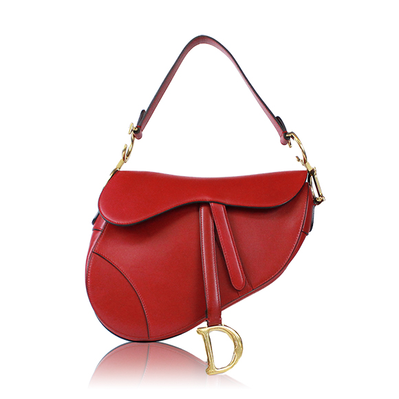 Dior サドルバッグ 23 x20 x6cm(幅 x 高さ x マチ)