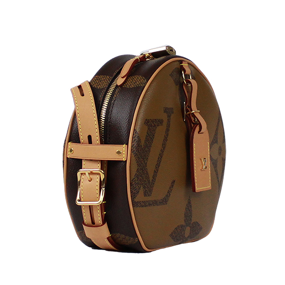 LOUIS VUITTON（ルイ・ヴィトン）ボワットシャポースープル