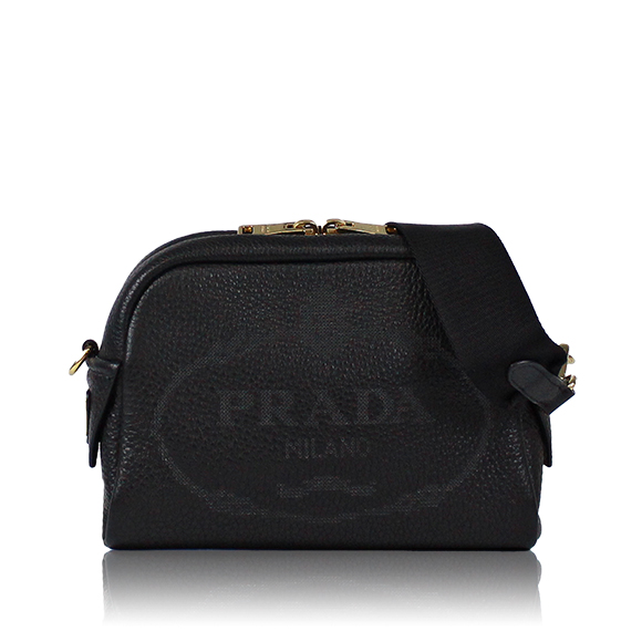 PRADA ショルダーバッグ 20 x14 x8cm(幅 x 高さ x マチ)