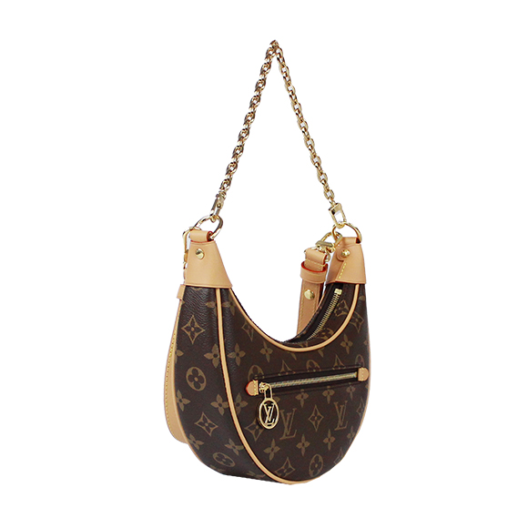 LOUIS VUITTON（ルイ・ヴィトン）ループ