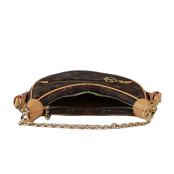 LOUIS VUITTON（ルイ・ヴィトン）ループ