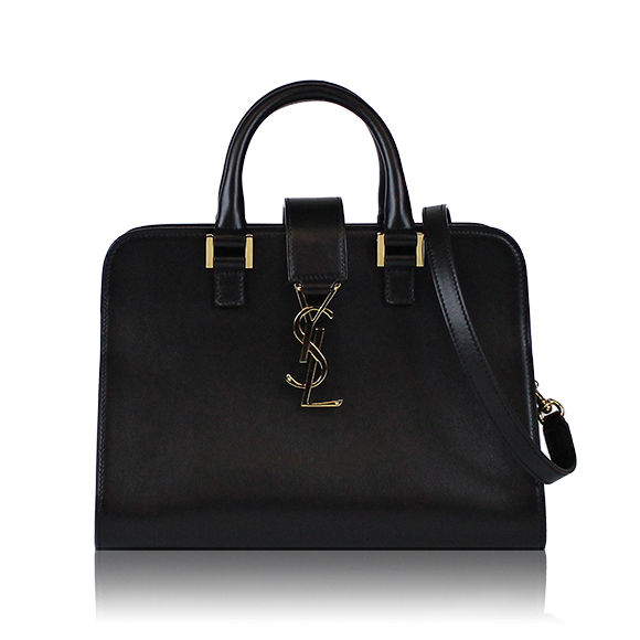 SAINT LAURENT ベイビーカバス 