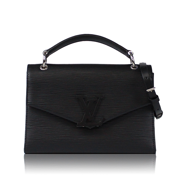 LOUIS VUITTON ポシェットグルネル 24 x16 x8cm(幅 x 高さ x マチ)