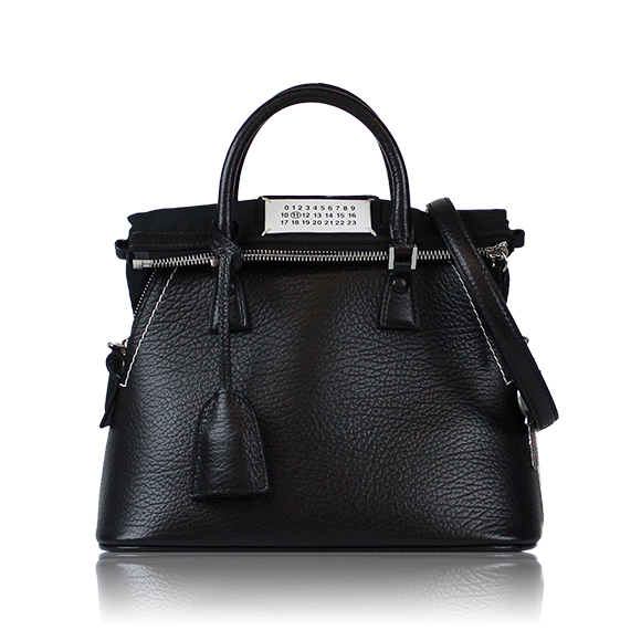 Maison Margiela 5ACミニ 26 x19 x12cm(幅 x 高さ x マチ)