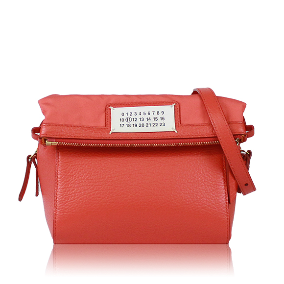 Maison Margiela 5AC 18 x16 x11cm(幅 x 高さ x マチ)