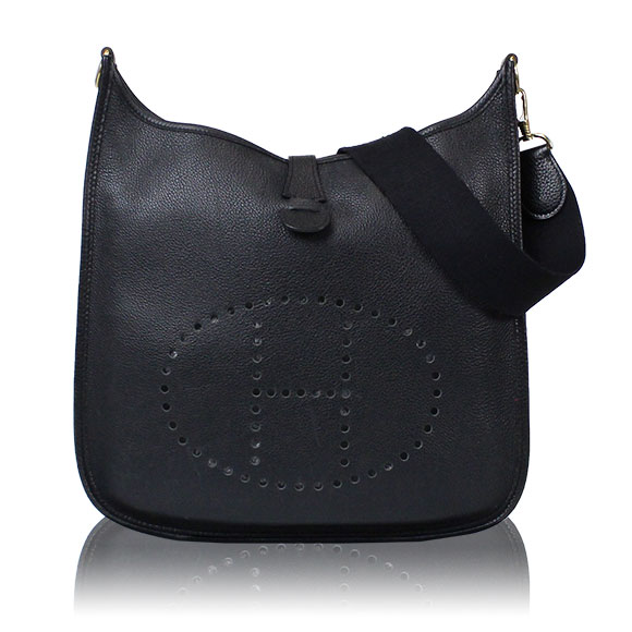 HERMES エヴリンⅠGM 31 x32 x8cm(幅 x 高さ x マチ)