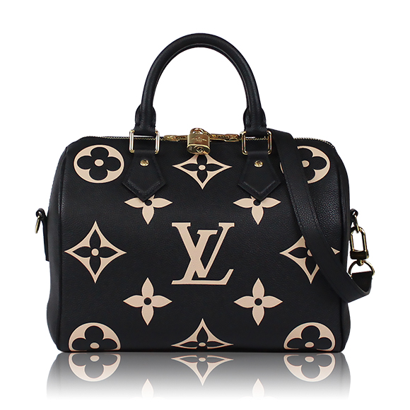 LOUIS VUITTON（ルイ・ヴィトン）スピーディバンドリエール25