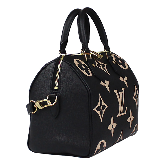 LOUIS VUITTON（ルイ・ヴィトン）スピーディバンドリエール25