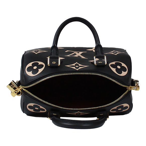 LOUIS VUITTON（ルイ・ヴィトン）スピーディバンドリエール25