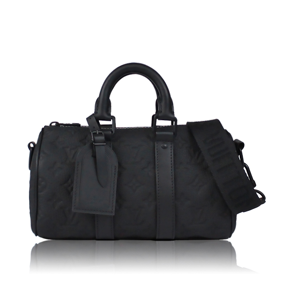 LOUIS VUITTON キーポルバンドリエール25 25&nbsp;x14&nbsp;x10cm(幅&nbsp;x 高さ&nbsp;x マチ)