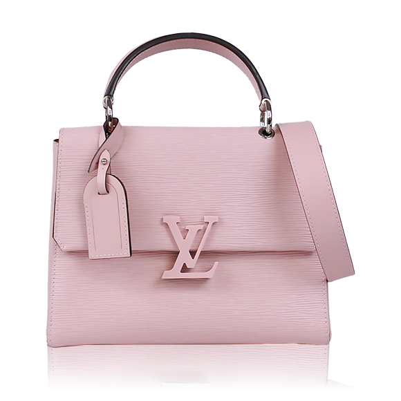 LOUIS VUITTON グルネルPM 25&nbsp;x18&nbsp;x10cm(幅&nbsp;x 高さ&nbsp;x マチ)