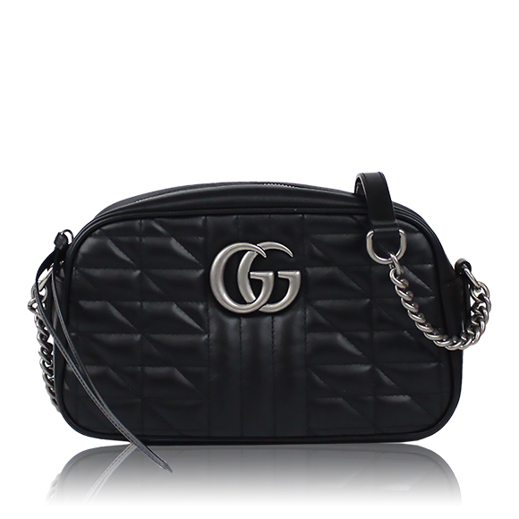 GUCCI GGマーモント 