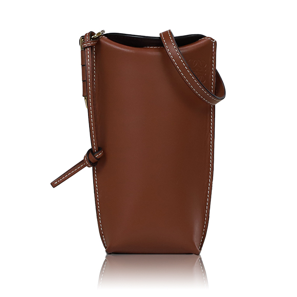 LOEWE ゲートポケット 8 x18 x3cm(幅 x 高さ x マチ)