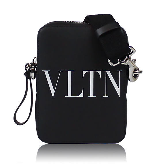 VALENTINO VLTNショルダーバッグ 11&nbsp;x16&nbsp;x4cm(幅&nbsp;x 高さ&nbsp;x マチ)