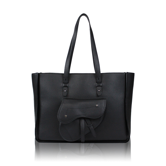 Dior サドルトートバッグ 