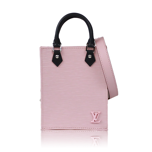 LOUIS VUITTON プティットサックプラ 13&nbsp;x17&nbsp;x5cm(幅&nbsp;x 高さ&nbsp;x マチ)