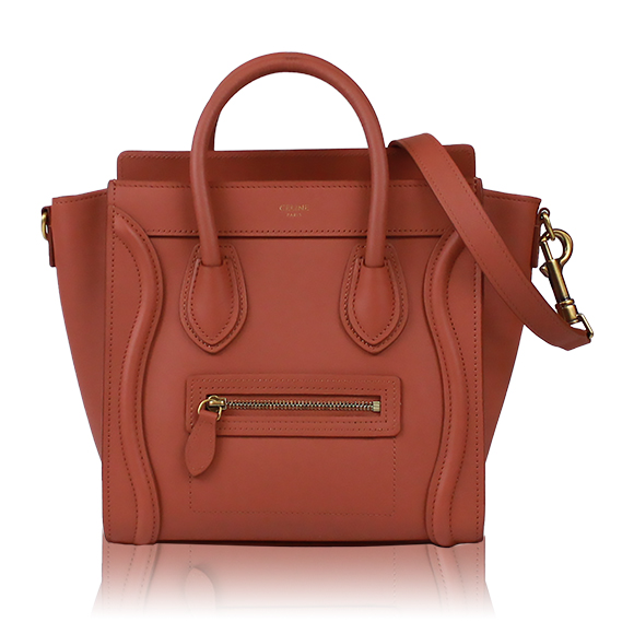 CELINE ナノショッパー 