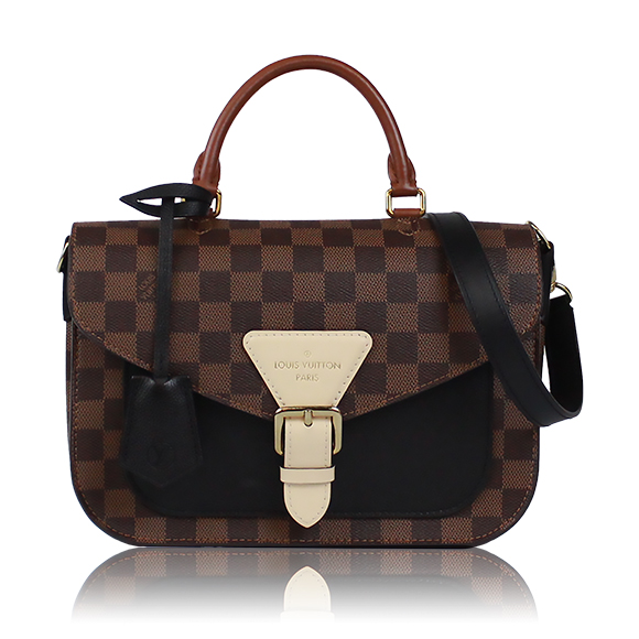 LOUIS VUITTON ボーマルシェ 25 x16 x10cm(幅 x 高さ x マチ)