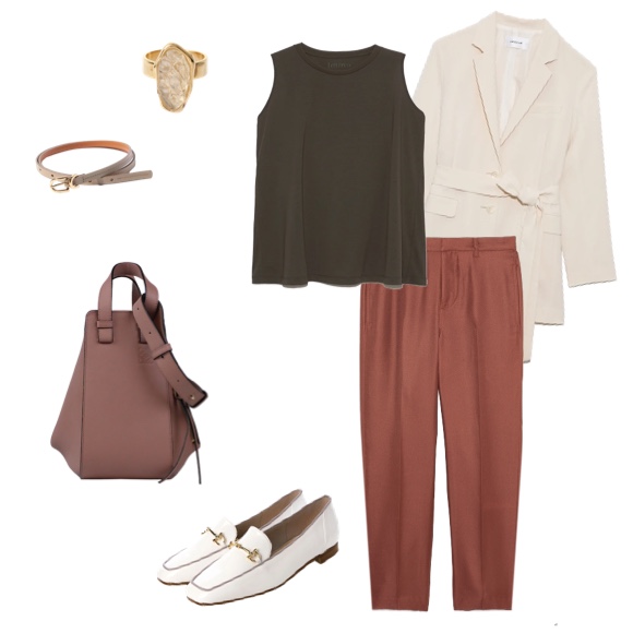 ハンモックスモール