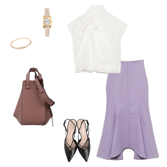 ハンモックスモール