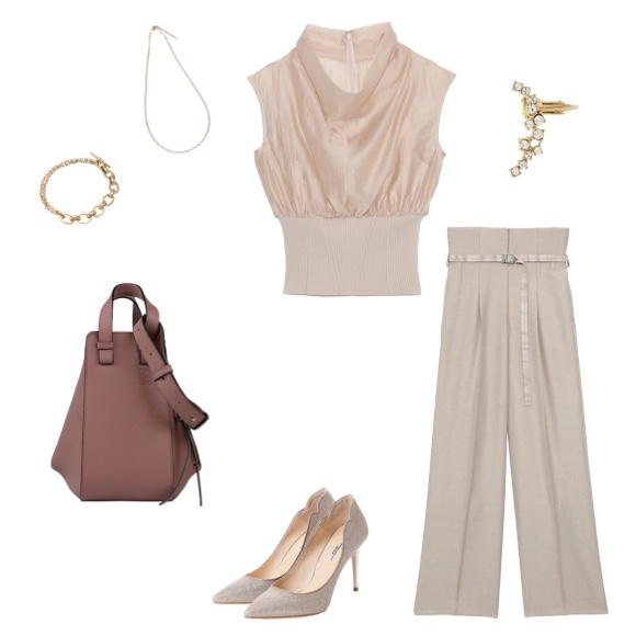 ハンモックスモール