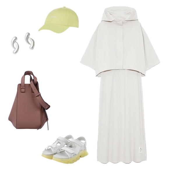 ハンモックスモール