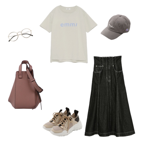 ハンモックスモール