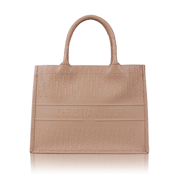 Dior ブックトートミディアム 36&nbsp;x27&nbsp;x16cm(幅&nbsp;x 高さ&nbsp;x マチ)