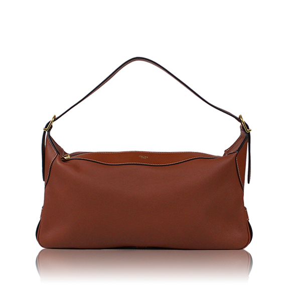 CELINE ミディアムロミー 