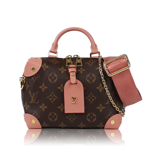 LOUIS VUITTON プティットマルスープル 