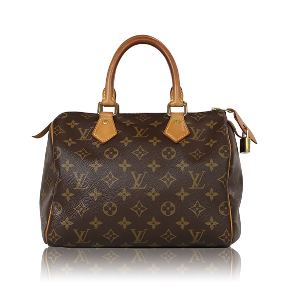 LOUIS VUITTON スピーディ25 25&nbsp;x18&nbsp;x14cm(幅&nbsp;x 高さ&nbsp;x マチ)