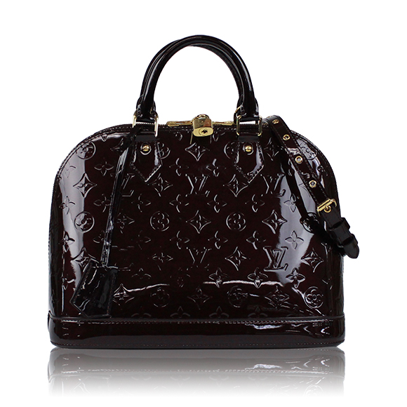 LOUIS VUITTON アルマPM 