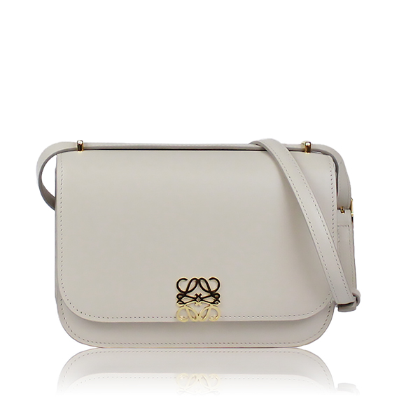 LOEWE ゴヤバッグスモール 