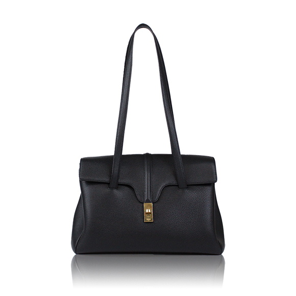 CELINE ミディアム16セーズソフトバッグ 