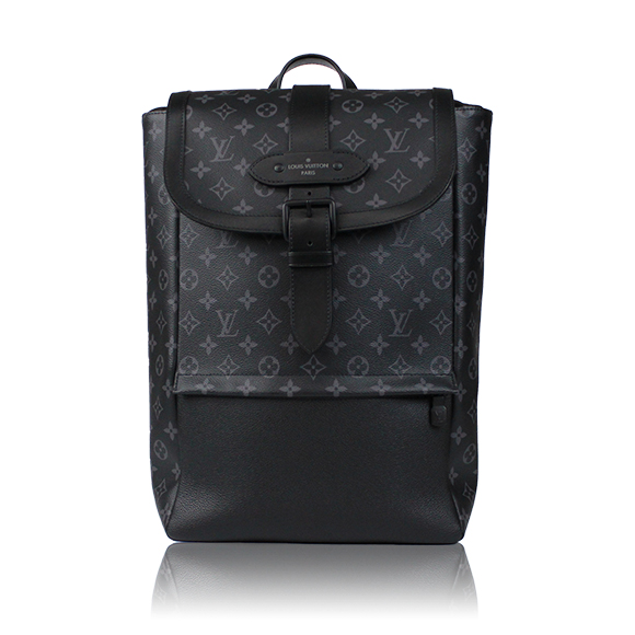 LOUIS VUITTON ソミュールバックパック 