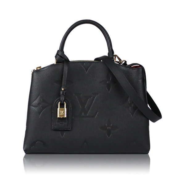 LOUIS VUITTON プティパレPM 28 x20 x13cm(幅 x 高さ x マチ)