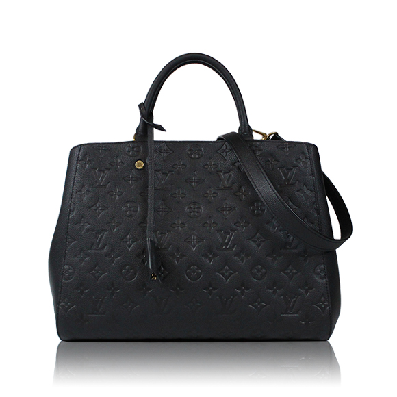 LOUIS VUITTON モンテーニュGM 