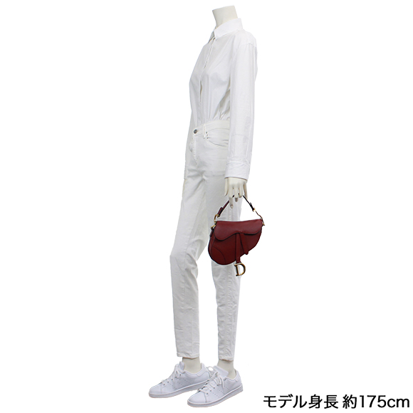 サドルバッグ