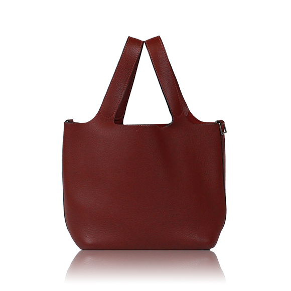 HERMES ピコタンPM 18&nbsp;x18&nbsp;x14cm(幅&nbsp;x 高さ&nbsp;x マチ)